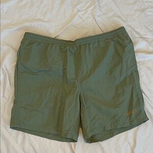 Orvis Shorts